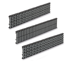 GLB-2-Ledade sidorullstyrningar